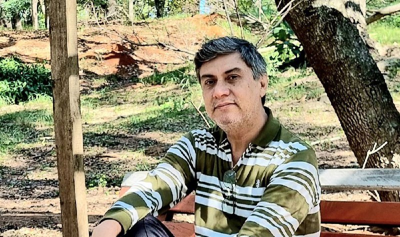 Arístides Ortíz Duarte