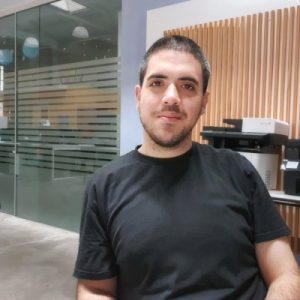 Alberto Celma. Foto: linkedin.com 