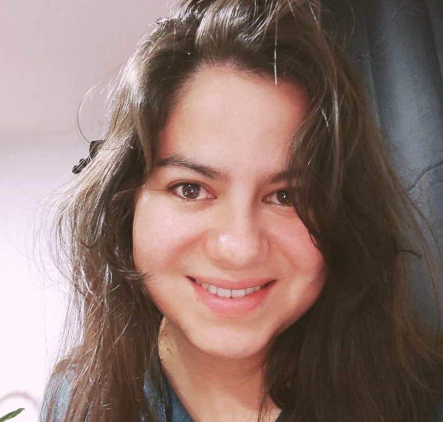 Soledad Aquino
