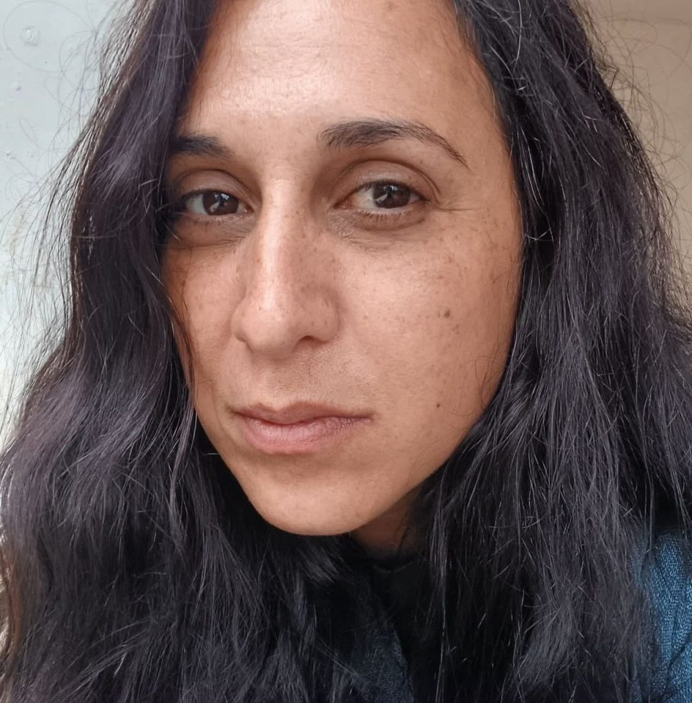 Jazmín Rodríguez